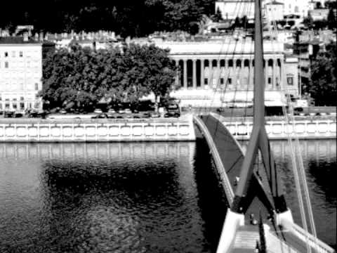 Vax-1 & Double A - Balade musicale