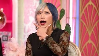 💸実家はお金持ち！？ぱーてぃーちゃん信子の節約生活大公開✨#ぱーてぃーちゃん #信子 #節約生活 #実家がお金持ち #上田と女が吠える夜 #トークバラエティ #節約術 #生活の知恵 #春の愚痴祭り