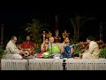 Carnatic Music By Dr T S Sathyavathi