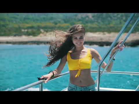 Zaykin - Sometimes (Music Video)