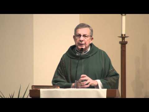 Homily - The Solemnity of Christ the King - November 21, 2010