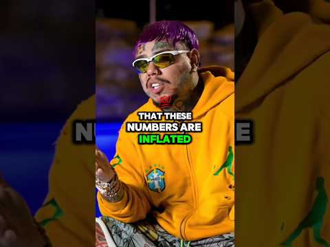 YouTube Thumbnail