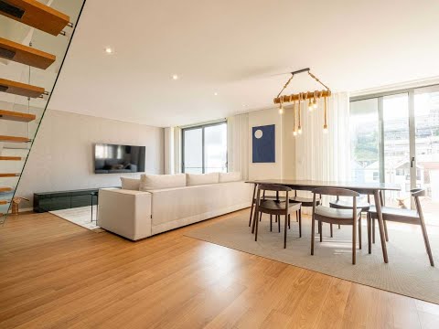 II Rua Santos Pousada | Bonfim, Portugal - The Agency