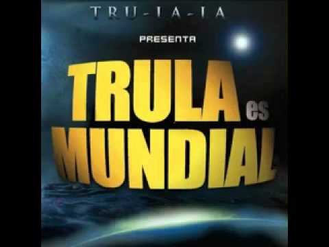 Tocando Fondo - Trulala