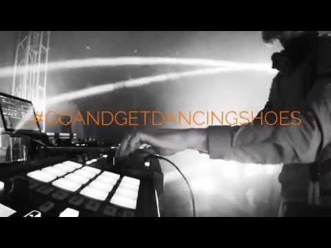 DJ Greg Oorange YouTube-Vdeominiatur 15