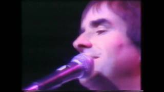 Chris de Burgh live All the Love I Have Inside Toronto Canada 1983 rare