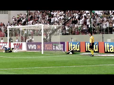 TV Galo HD: Atlético 2 x 1 Sport