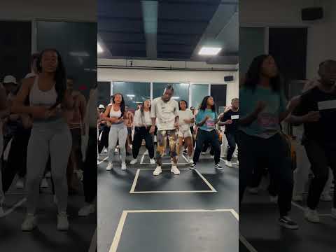 Magasco - Sokoto (dance Video) #afrobeats #237 #trending