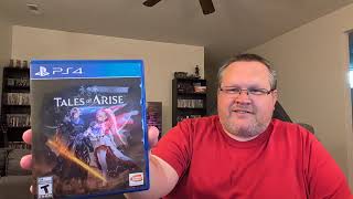 Game Pickups #7