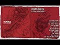 BLOWBACK Living Vibration Niigata Hardcore Black Water Records 2008 Full Album