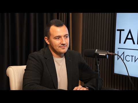Габриел Вълков пред ТАРАЛЕЖ: Румен Радев загуби левия си облик, партията му зави към център-дясното