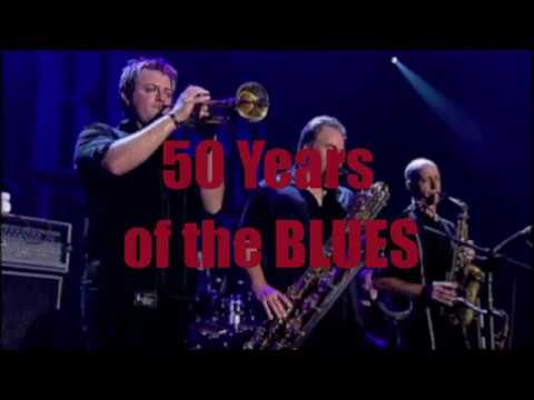 Roomful of Blues - 50 Years