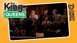 Tédio | Rei do Bairro