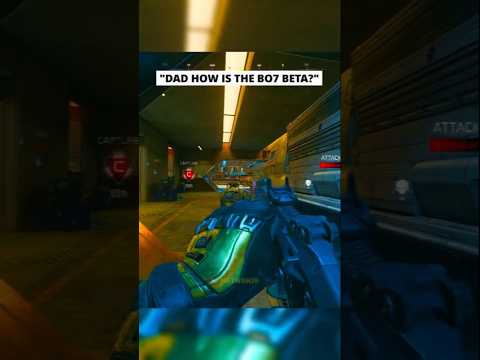 HOW IS THE BLACK OPS 7 BETA? 🤣