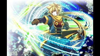 Golden Sun 1, 2 & 3 Final Bosses (4K/60FPS)