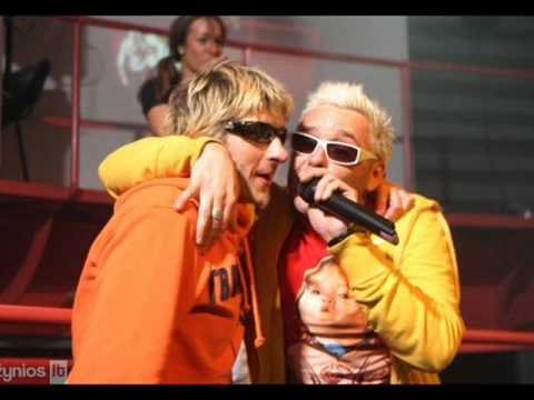 Naujieji lietuviai - Tunta žmonų