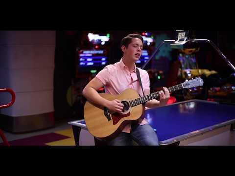 Mamita – CNCO / Chucho Rivas (Cover)