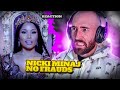 NICKI MINAJ, DRAKE, LIL WAYNE - NO FRAUDS [RAPPER REACTION]