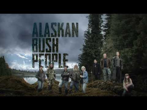 Video trailer för Alaskan Bush People