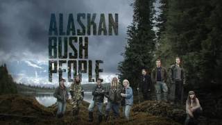 Alaskan Bush People