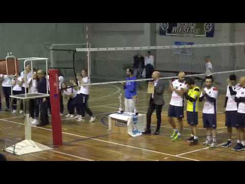 FINALE COPPA ABRUZZO SERIE D 2019-20