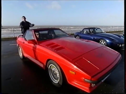 TVR Dream Deals Part 1