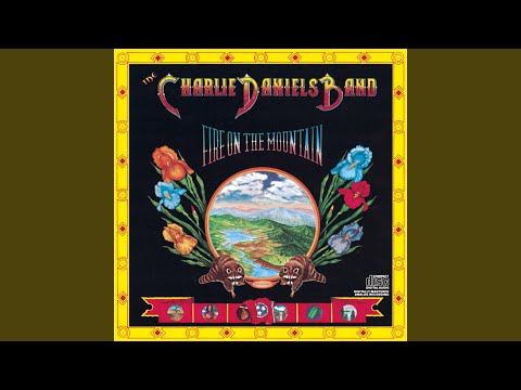 Georgia - The Charlie Daniels Band