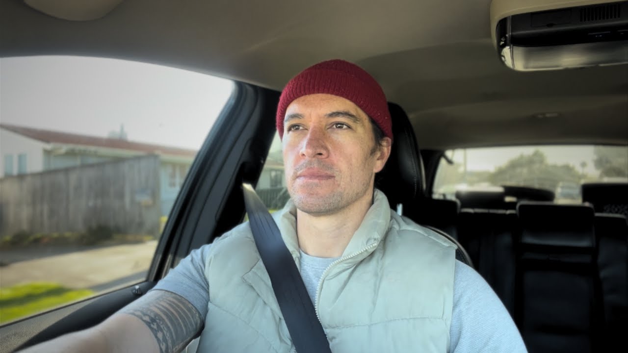 I Stopped Praying to God to Fix My Problems... And They Got Fixed