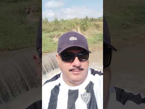SARGENTO ALVIMAR VISITOU O POVOADO DE PRAINHA BERNARDAS NA CIDADE DE RIO MANSO/MG (21/04/2026)