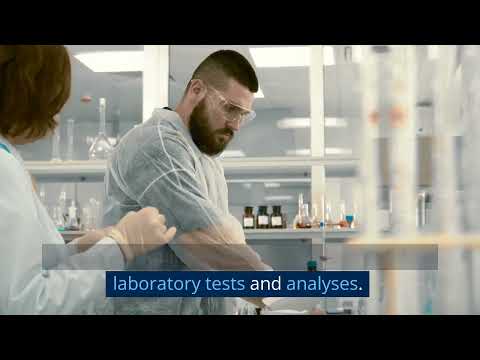 Starting a laboratory business ideas