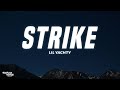 Lil Yachty Strike Holster Lyrics