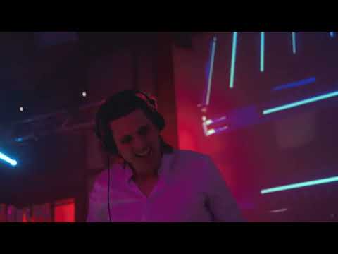 Artento Divini Live DJ SET 4K @ Experience Clubnight