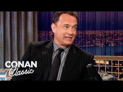 Tom Hanks Recorded Concession Vendor Voices For Oakland A’s Games