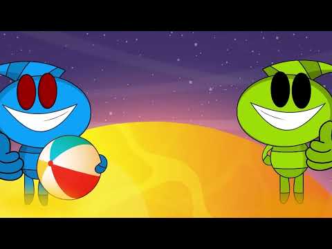 Happy animation | The animals life #17