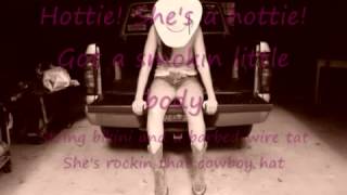 Toby Keith - She&#39;s a Hottie