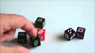 Zombie Dice 2 Review - with Barry Doublet
