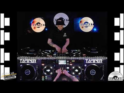 Tapper Saint Patrick's TranceFest