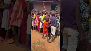African Village schools #shortvideo #viralvideo