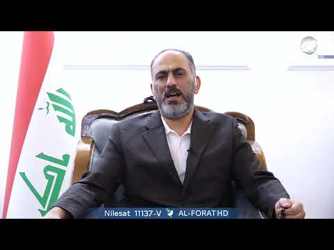 فيديو | المشاركة الفاعلة تمهّد لواقع جديد في العراق وعي جمعي ومسؤولية وطنية حسن فدعم مرشح بابل 231 التسلسل 1
