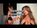 Rachie Love Try Not To Fap Metronome