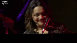 Norah Jones - Tragedy (Baloise Session)