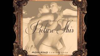 Lloyd Banks - Picture This