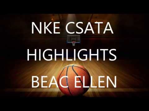 NKE-CSATA HIGHLIGHTS