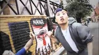 방사능 (Bangsaneung) - "리듬파워 (Rhythm Power )" [MV]