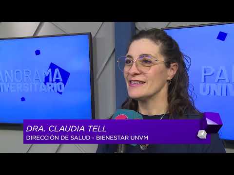 Campaña de donación de sangre y médula ósea