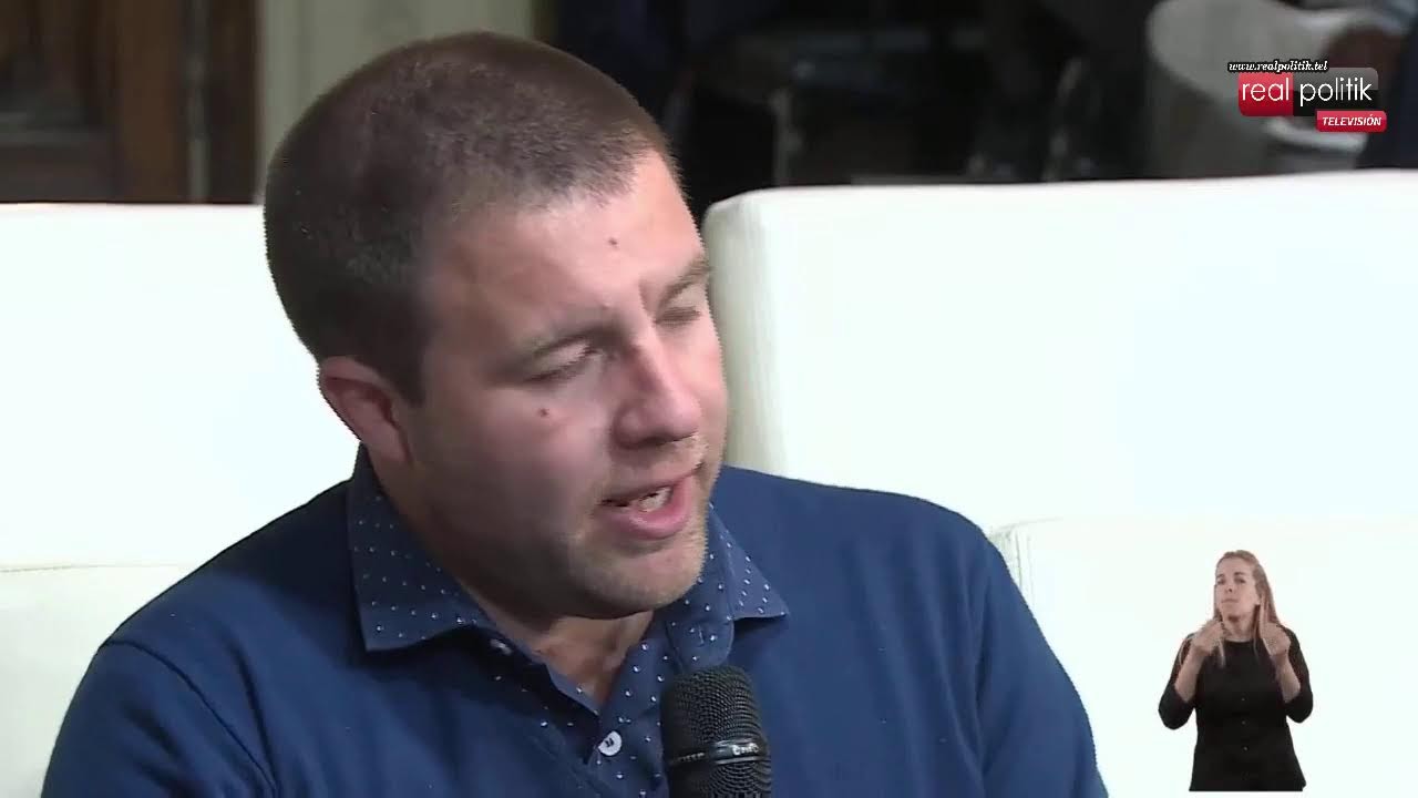 Gabriela Cerruti: "No hay faltantes masivos ni ninguna situación de desabastecimiento"