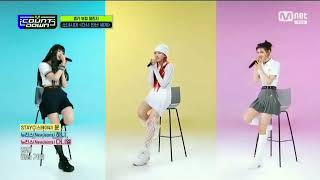 [NewJeans Cut] NewJeans Danielle and Hanni Singing to Girls Generation 'Into The New World'