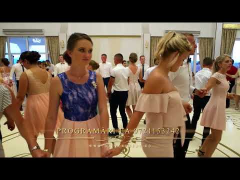 Foto Video Nunta Moldova Noua - Melody Bollroom Tica Zaica 2018