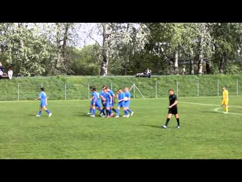 Tokaj FC-Bőcs KSC 9:3 (U-19) tokaji gólok