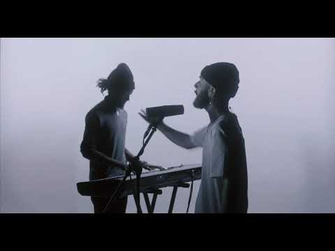 Sam Tompkins - Not So Grey (Live at YouTube Space)